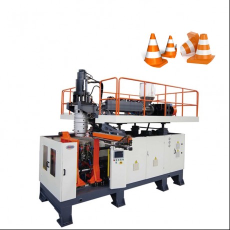 Μηχανή 30 λίτρων Blow Molding για Jerrycans