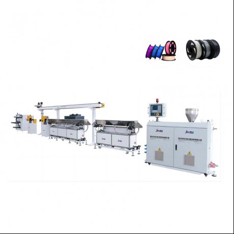 Μηχανή εξώθησης υλικού 3D εκτύπωσης PLA