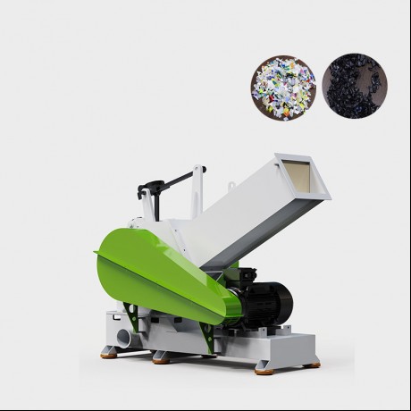 Ειδικός θραυστήρας Jwell DYPS-X/M προφίλ/σειρά WPC