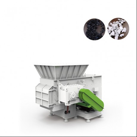 Καταστροφέας μονού άξονα DYSSZ Heavy Single Shaft της JWELL